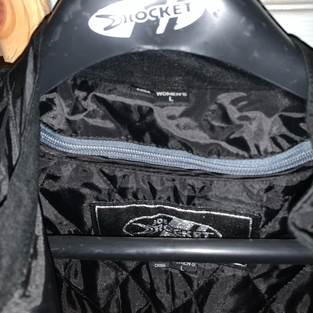 Motorcycle Jacket - Picture 4 of 5